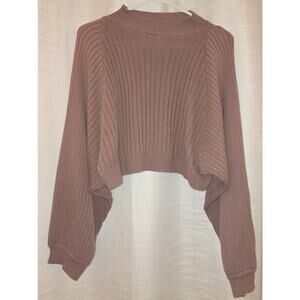 Nap Loungewear Sweater Rare. Size Small